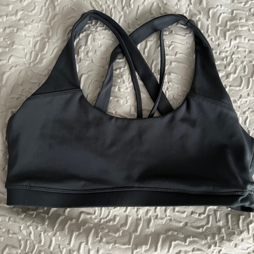 Buffbunny Sports Bra